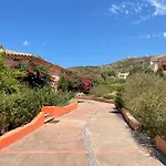 Calarossa Isola Rossa (Sassari)