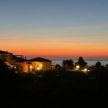 Calarossa Isola Rossa (Sassari)
