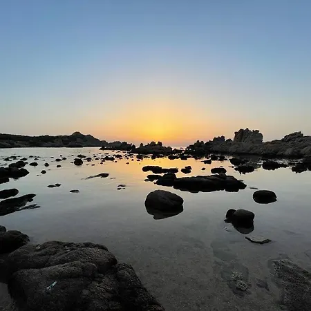 Calarossa بيت للعطل *