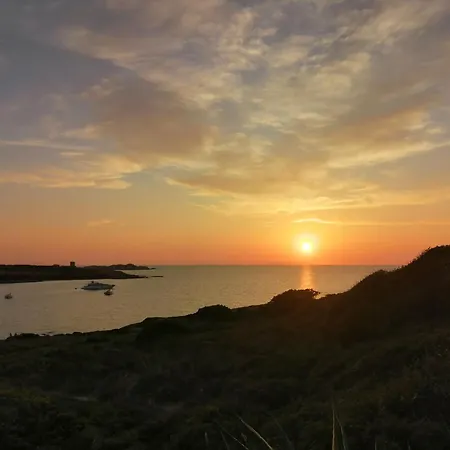 Nyaraló Calarossa
