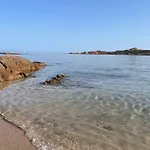 Calarossa Feriehus Isola Rossa (Sassari)