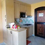 بيت للعطل Calarossa *