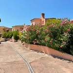 Calarossa بيت للعطل *