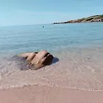 Calarossa بيت للعطل ايزولا روسا