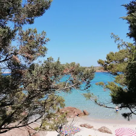 Holiday home Calarossa *