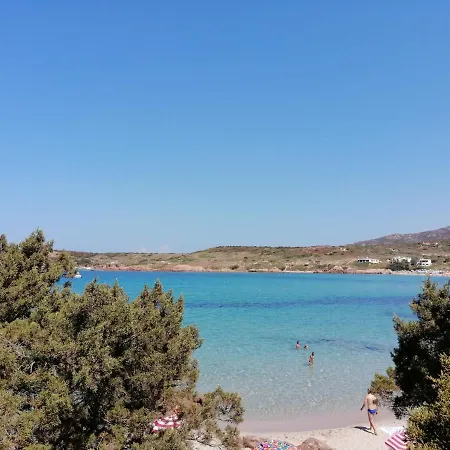 Calarossa Holiday home Isola Rossa (Sassari)