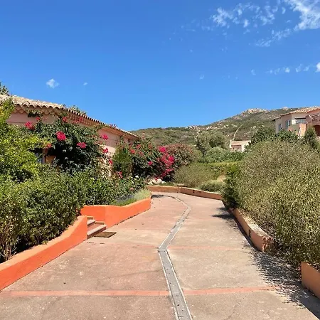 Calarossa Isola Rossa (Sassari)