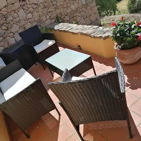 Calarossa بيت للعطل ايزولا روسا