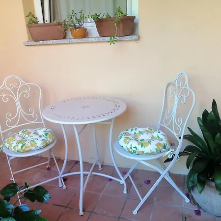 Calarossa Isola Rossa (Sassari)