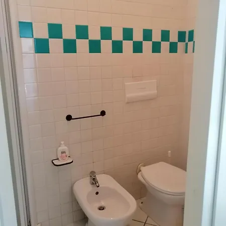 Ferienhaus Calarossa *